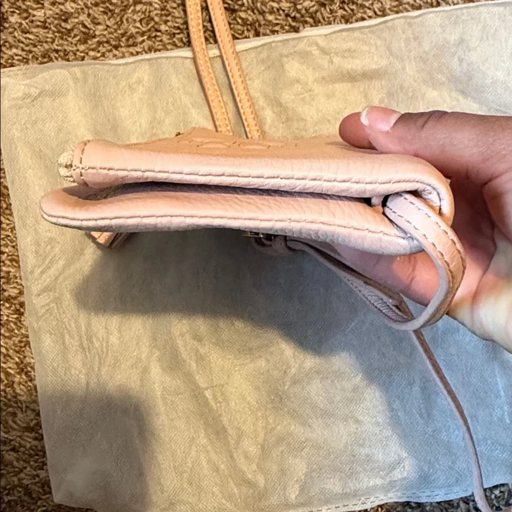 Tory Burch Mini Thea Crossbody Bag 6 - Picture 7 of 13